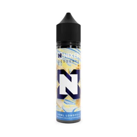 peanut-cheesecake-30ml-nixer-longfill-eliquid-concentrate-uk peanut cheesecake nixer 30ml concentrate eliquid by dispergo vaping