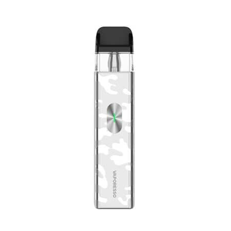 camo-silver-xros-4-mini-vaporesso-uk camo silver xros 4 mini vape kit vaporesso