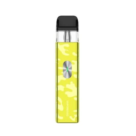 camo-yellow-xros-4-mini-vaporesso camo yellow xros 4 mini vape kit vaporesso