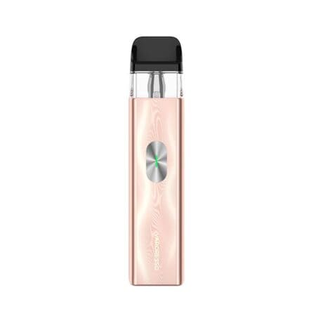 champagne-gold-xros-4-mini-vaporesso champagne gold xros 4 mini vape kit vaporesso