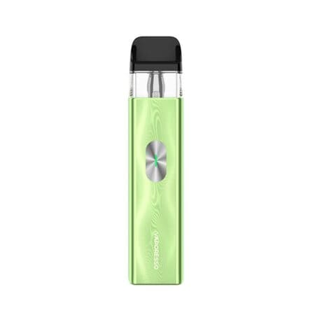 ice-green-xros-4-mini-vaporesso ice green xros 4 mini vape kit vaporesso