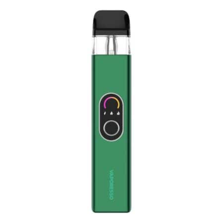 green-xros-4-vape-kit-by-vaporesso-uk vaporesso xros 4 vape kit green colour