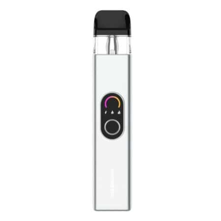 silver-xros-4-vape-kit-by-vaporesso-uk vaporesso xros 4 vape kit silver colour