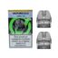 0.6ohm luxe x corex 2.0 vape pods by vaporesso