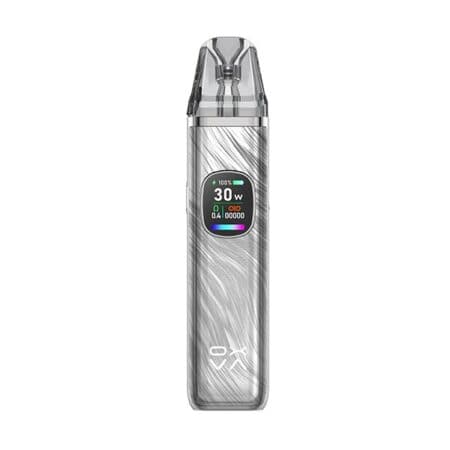 platinum-grey-oxva-xlim-pro-2-vape-kit-uk platinum grey oxva xlim pro 2 vape kit
