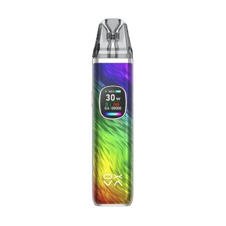 rainbow-swirl-oxva-xlim-pro-2-vape-kit-uk rainbow swirl oxva xlim pro 2 vape kit