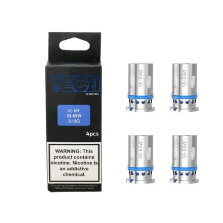 VC Tech Mesh 1.5 VC tech mesh coils vaperz cloud 1.5