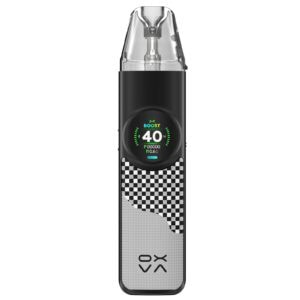 nexlim kit - cheq gray