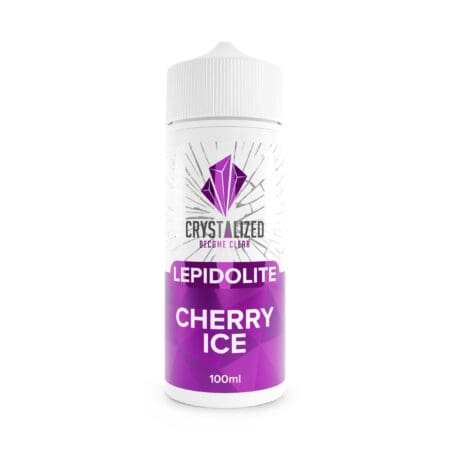100ml crystalized lepidolite
