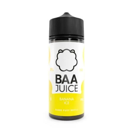 w-baa-juice-banana-ice-100ml baa juice 100ml banana ice
