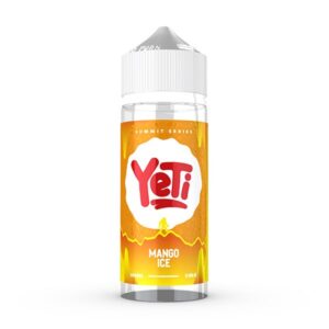 Yeti 100ml - MANGO ICE