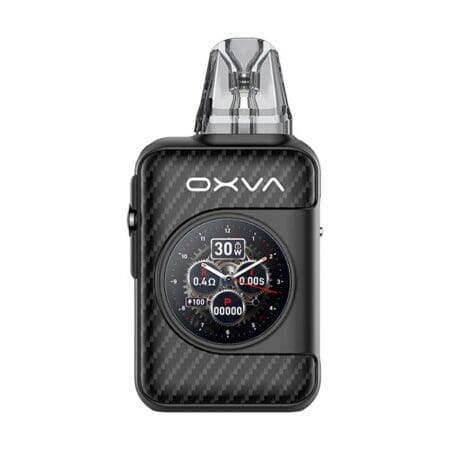 xlim sq pro 2 - black carbon