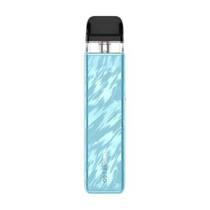 XROS 5 MINI FLOWING BLUE