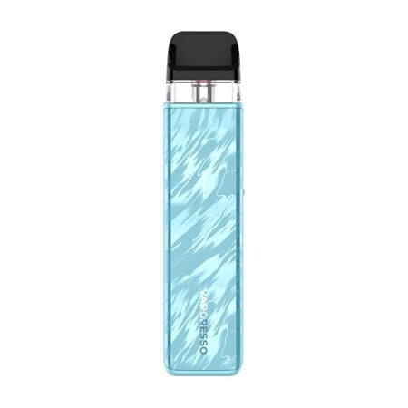 XROS 5 MINI FLOWING BLUE