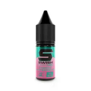 Swish Mix Labs Nic Salt - Cherry Watermelon