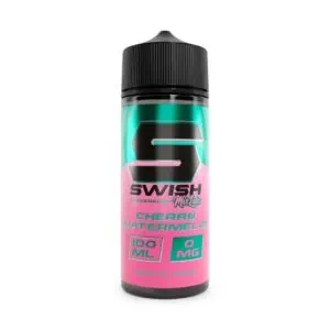 swish 100ml - Cherry Watermelon