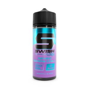 swish 100ml - Mixed Berry Chill
