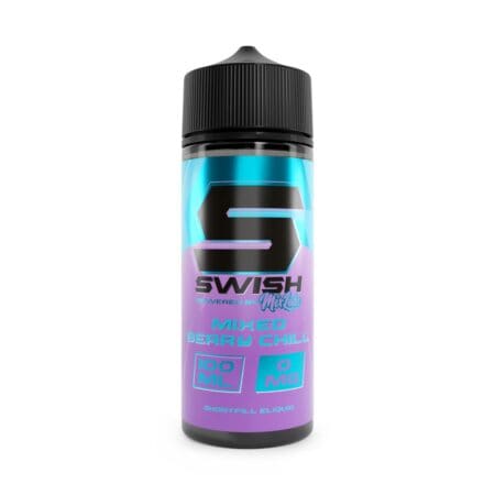 swish-mixed-berry-chill-100ml swish 100ml - Mixed Berry Chill