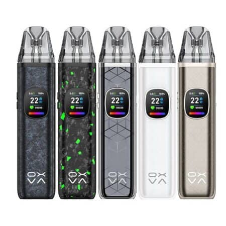 Xlim Pro 2 DNA - Group