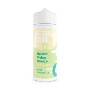 Fruza 100ml - double melon breeze