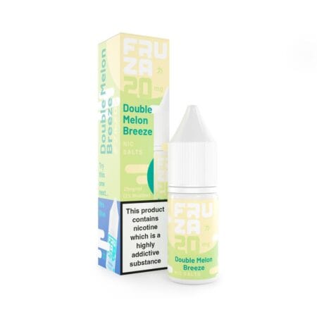 w-fruza-double-melon-breeze-10ml-nicotine-salts Fruza Nic Salt - double melon breeze