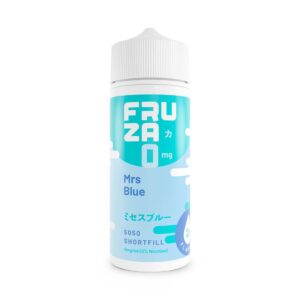 Fruza 100ml - mrs blue