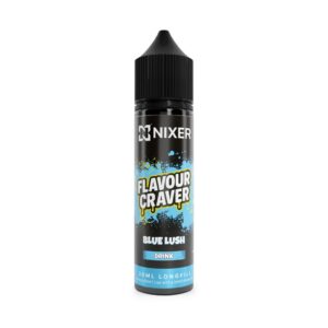 Nixer flavour craver - blue lush