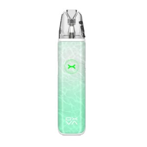 Oxva Xlim Go 2 - Green Ripple