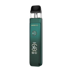 Xros Pro 2 - Gem Green