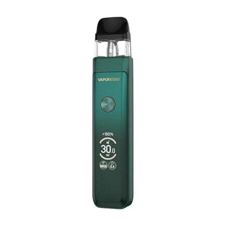 Xros Pro 2 - Gem Green
