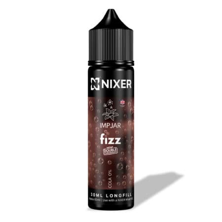 nixer impjar - cola