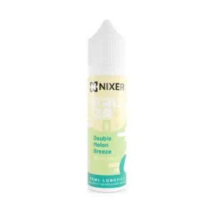 Nixer fruza - double melon breeze