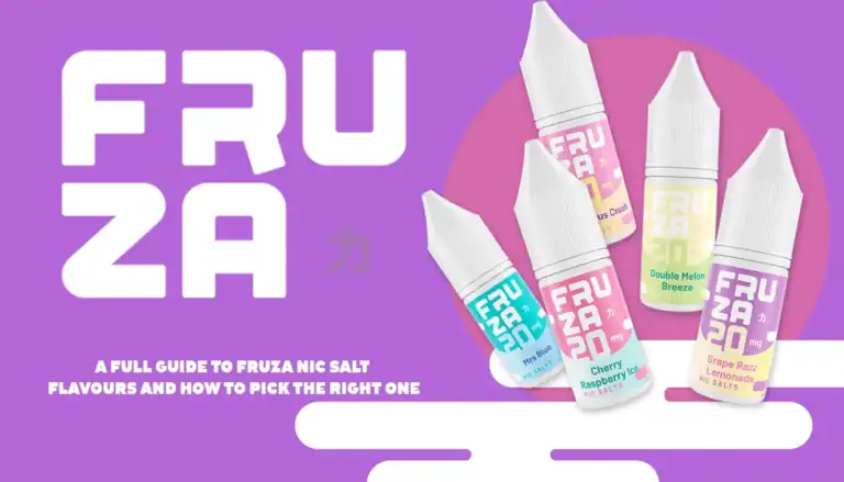 Nic Salts