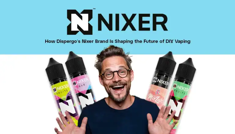Vaping