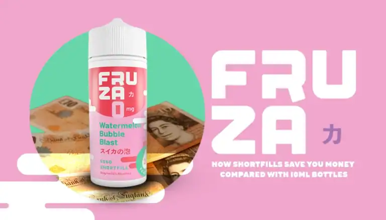 Save Money, shortfills