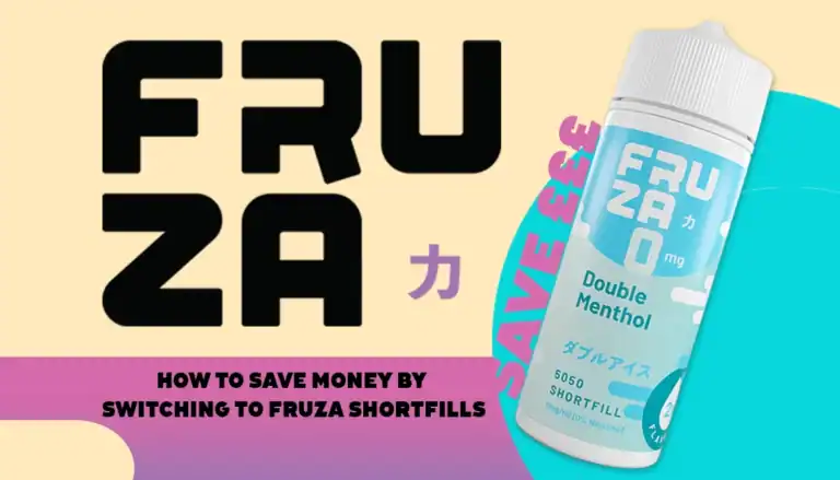 how to save money, Shortfills, e-liquid