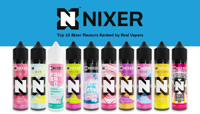 flavours