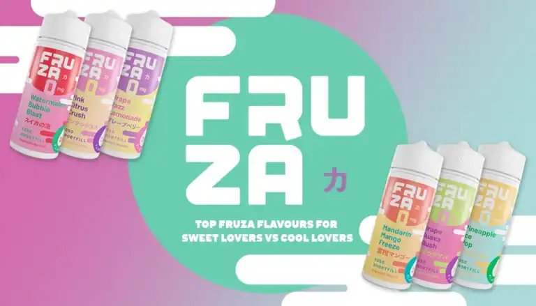 swet, cool, flavours