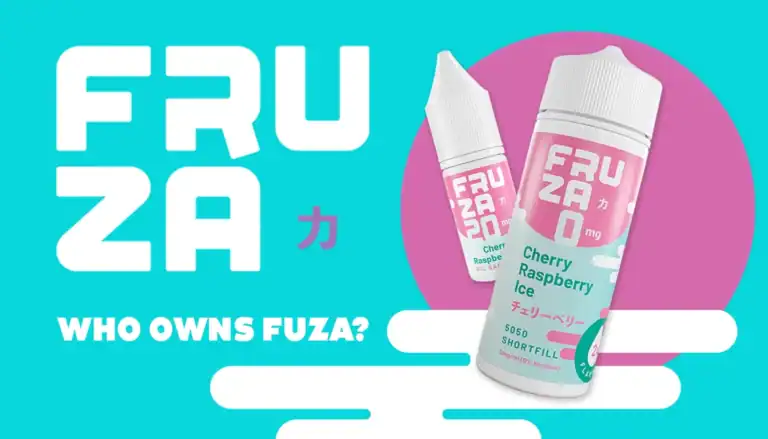 Fruza, Shortfills, nic slats