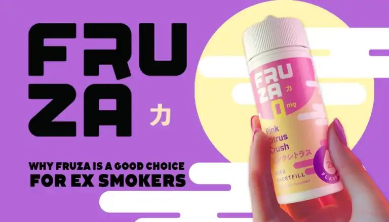 smoking, ex-smokers , Vape, Nic Salts