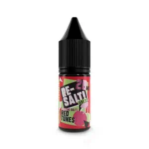 re-salt nic salt - red tunes