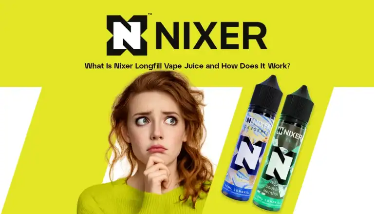 longfill, nixer, work