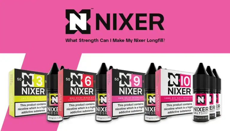 strength, longfill, nixer