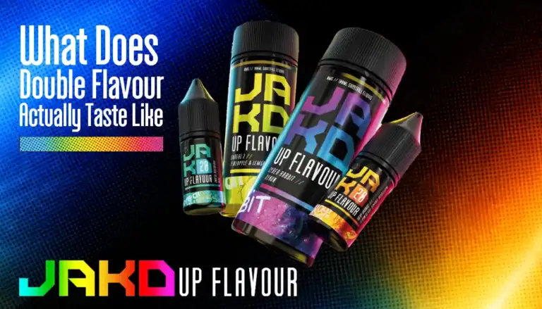flavours beginner's guide