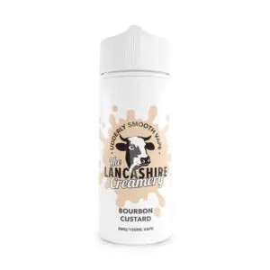 Dispergo Home 49 Dispergo Home The Lancashire 100ml - Bourbon Custard
