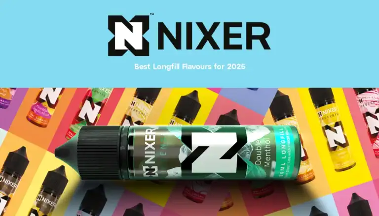 Best Longfill Flavours for 2025