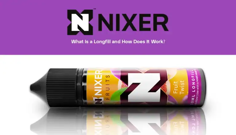 What Is a Longfill and How Does It Work