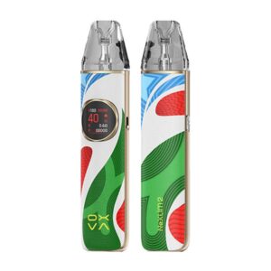 Dispergo Home 37 Dispergo Home NEXLIM 2 VAPE KIT - colour clash