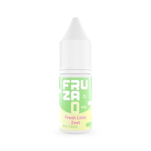 Dispergo Home 38 Dispergo Home Fruza nic salts 0mg - fresh lime zest