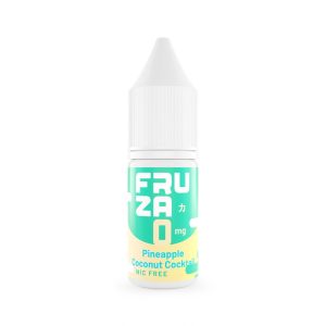 Dispergo Home 40 Dispergo Home Fruza nic salts 0mg - pineapple coconut